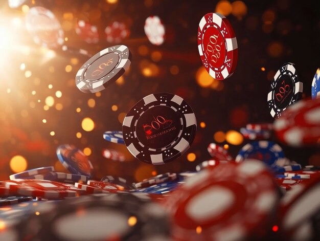 kaisar jp mobile app interface showing live casino tables and sportsbook markets