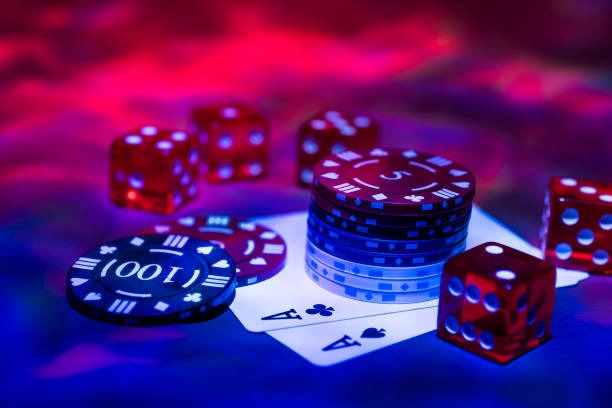 Poker table lobby on kaisar jp mobile showing available cash games and tournaments